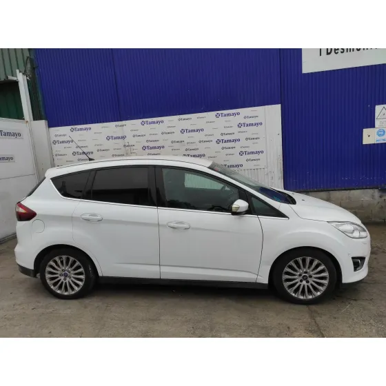 FORD C-MAX '2013 1.0 ECOBOOST CAT BLANCO