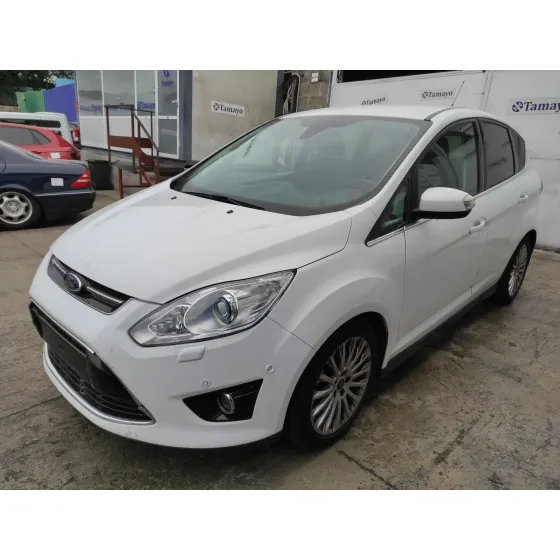 FORD C-MAX '2013 1.0 ECOBOOST CAT BLANCO