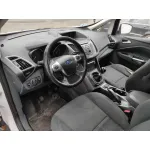 FORD C-MAX FORD C-MAX '2013 1.0 ECOBOOST CAT BLANCO 2010