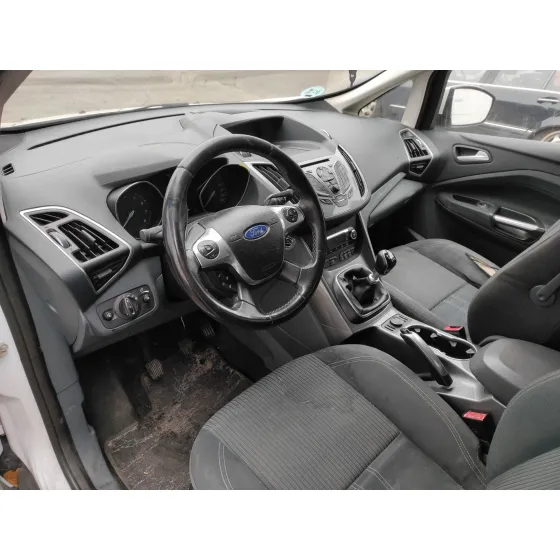 FORD C-MAX '2013 1.0 ECOBOOST CAT BLANCO