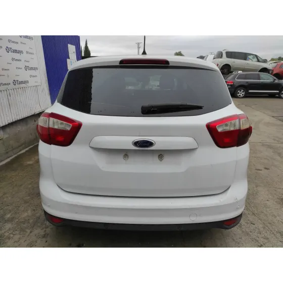 FORD C-MAX '2013 1.0 ECOBOOST CAT BLANCO