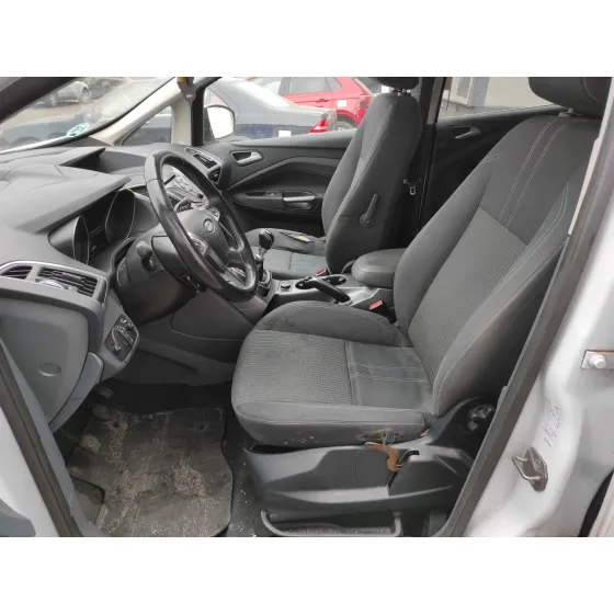 FORD C-MAX '2013 1.0 ECOBOOST CAT BLANCO