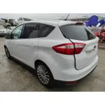 FORD C-MAX FORD C-MAX '2013 1.0 ECOBOOST CAT BLANCO 2010