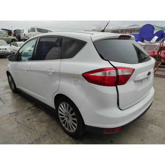 FORD C-MAX '2013 1.0 ECOBOOST CAT BLANCO