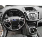 FORD C-MAX FORD C-MAX '2013 1.0 ECOBOOST CAT BLANCO 2010