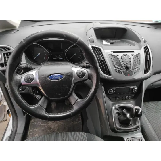 FORD C-MAX '2013 1.0 ECOBOOST CAT BLANCO
