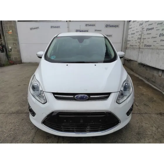 FORD C-MAX '2013 1.0 ECOBOOST CAT BLANCO