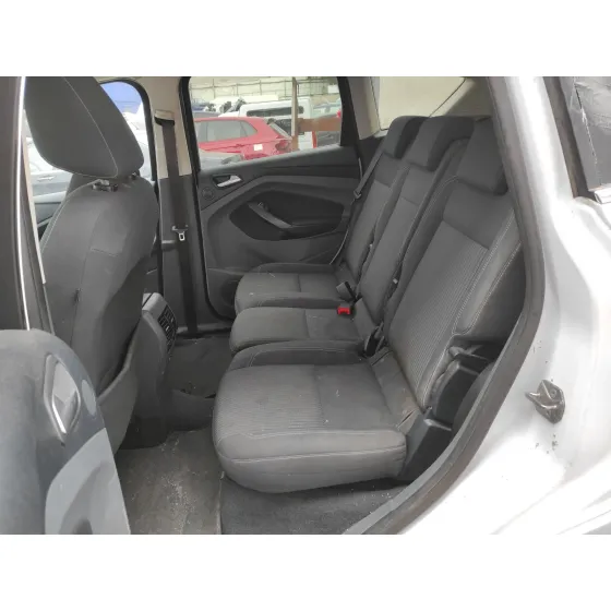 FORD C-MAX '2013 1.0 ECOBOOST CAT BLANCO