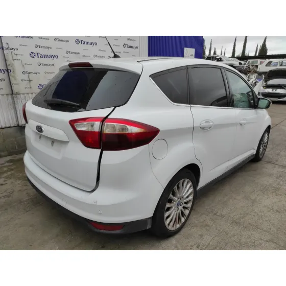 FORD C-MAX '2013 1.0 ECOBOOST CAT BLANCO