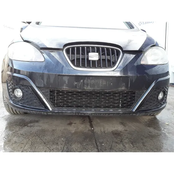 SEAT ALTEA XL (5P5) '2012 1.6 TDI NEGRO
