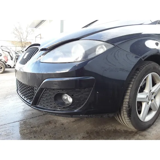 SEAT ALTEA XL (5P5) '2012 1.6 TDI NEGRO