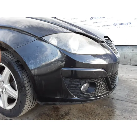 SEAT ALTEA XL (5P5) '2012 1.6 TDI NEGRO