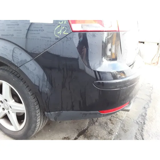 SEAT ALTEA XL (5P5) '2012 1.6 TDI NEGRO