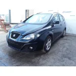 SEAT ALTEA XL (5P5) SEAT ALTEA XL (5P5) '2012 1.6 TDI NEGRO 2006
