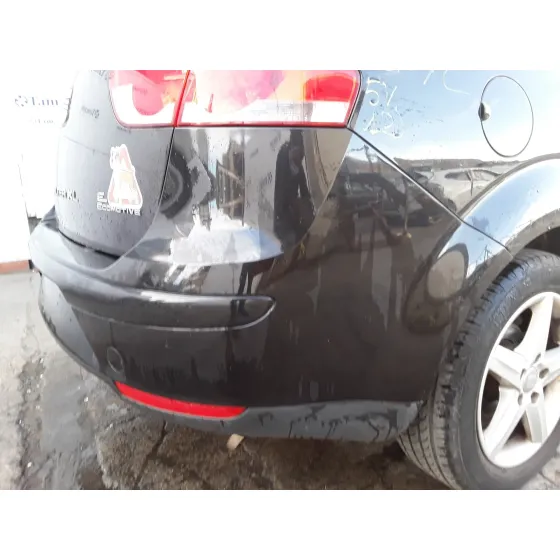 SEAT ALTEA XL (5P5) '2012 1.6 TDI NEGRO
