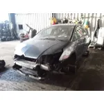 CITROEN C4 BERLINA '2006 1.6 16V HDI GRIS OSCURO