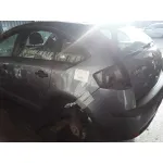 CITROEN C4 BERLINA '2006 1.6 16V HDI GRIS OSCURO