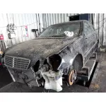 MERCEDES-BENZ CLASE C (W203) BERLINA MERCEDES CLASE C (W203) BERLINA '2008 2.2 CDI CAT NEGRO 2000