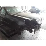 MERCEDES-BENZ CLASE C (W203) BERLINA MERCEDES CLASE C (W203) BERLINA '2008 2.2 CDI CAT NEGRO 2000