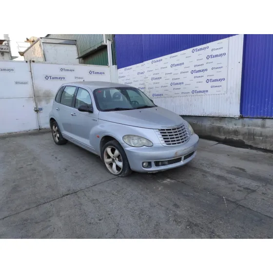 CHRYSLER PT CRUISER (PT) '2006 2.2 CRD CAT PLATA