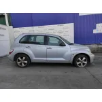 CHRYSLER PT CRUISER (PT) CHRYSLER PT CRUISER (PT) '2006 2.2 CRD CAT PLATA 2000