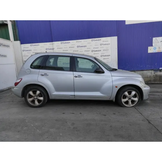 CHRYSLER PT CRUISER (PT) '2006 2.2 CRD CAT PLATA