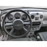 CHRYSLER PT CRUISER (PT) CHRYSLER PT CRUISER (PT) '2006 2.2 CRD CAT PLATA 2000