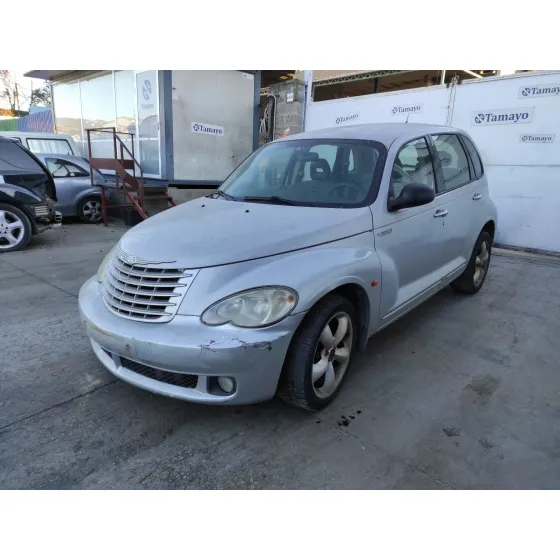 CHRYSLER PT CRUISER (PT) '2006 2.2 CRD CAT PLATA