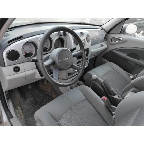 CHRYSLER PT CRUISER (PT) '2006 2.2 CRD CAT PLATA