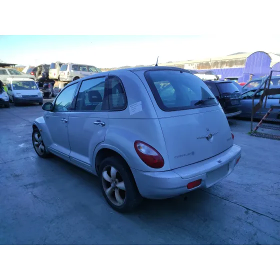 CHRYSLER PT CRUISER (PT) '2006 2.2 CRD CAT PLATA