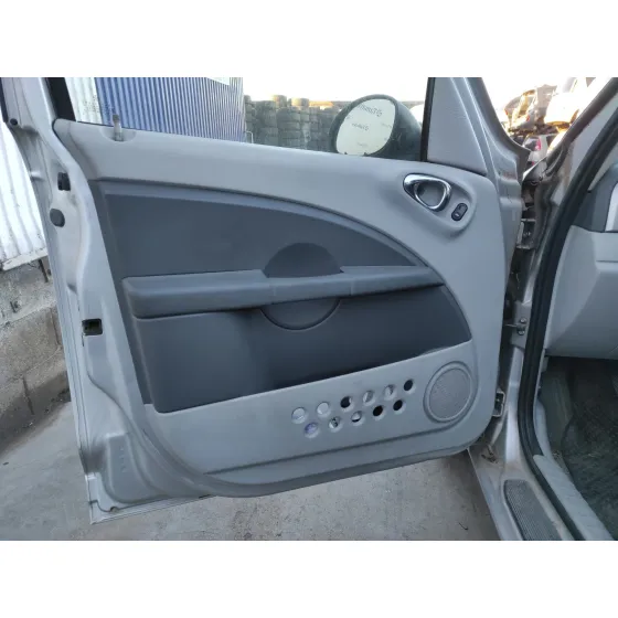 CHRYSLER PT CRUISER (PT) '2006 2.2 CRD CAT PLATA