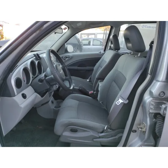 CHRYSLER PT CRUISER (PT) '2006 2.2 CRD CAT PLATA