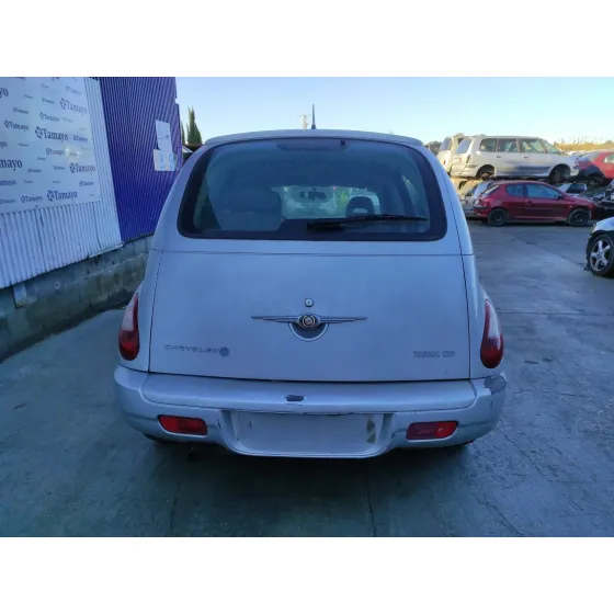 CHRYSLER PT CRUISER (PT) '2006 2.2 CRD CAT PLATA