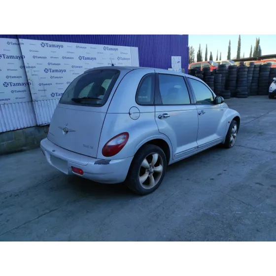 CHRYSLER PT CRUISER (PT) '2006 2.2 CRD CAT PLATA