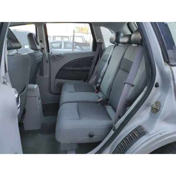 CHRYSLER PT CRUISER (PT) '2006 2.2 CRD CAT PLATA
