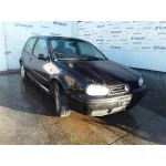 VOLKSWAGEN GOLF IV BERLINA (1J1) VOLKSWAGEN GOLF IV BERLINA (1J1) '2006 1.9 TDI NEGRO 1997
