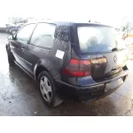 VOLKSWAGEN GOLF IV BERLINA (1J1) VOLKSWAGEN GOLF IV BERLINA (1J1) '2006 1.9 TDI NEGRO 1997