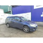 MITSUBISHI GRANDIS (NA0W) MITSUBISHI GRANDIS (NA0W) '2008 2.0 DI-D CAT AZUL 2004
