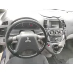 MITSUBISHI GRANDIS (NA0W) MITSUBISHI GRANDIS (NA0W) '2008 2.0 DI-D CAT AZUL 2004