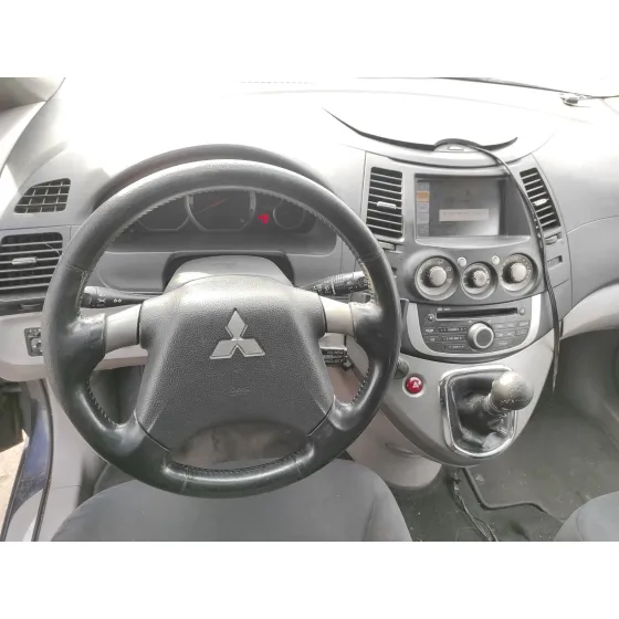 MITSUBISHI GRANDIS (NA0W) '2008 2.0 DI-D CAT AZUL