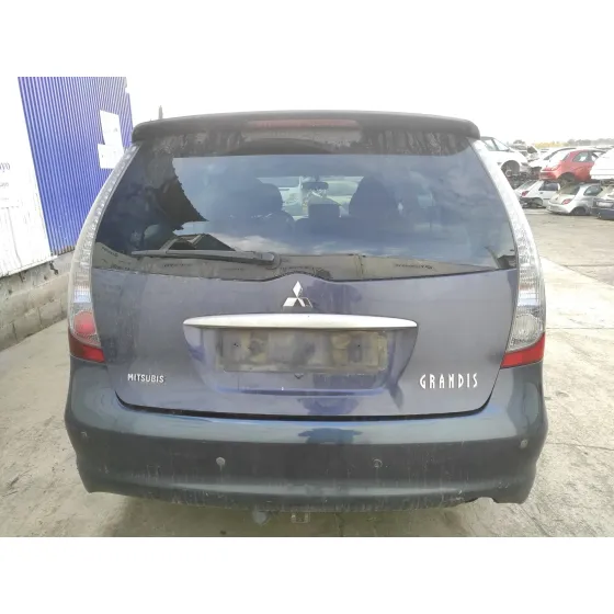 MITSUBISHI GRANDIS (NA0W) '2008 2.0 DI-D CAT AZUL