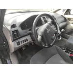 MITSUBISHI GRANDIS (NA0W) MITSUBISHI GRANDIS (NA0W) '2008 2.0 DI-D CAT AZUL 2004