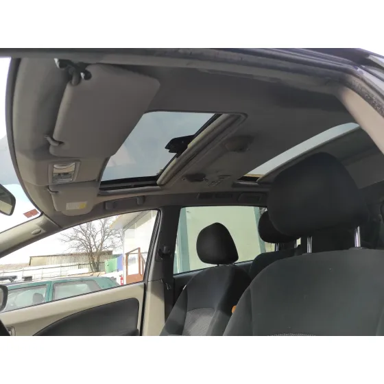 MITSUBISHI GRANDIS (NA0W) '2008 2.0 DI-D CAT AZUL