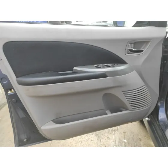 MITSUBISHI GRANDIS (NA0W) '2008 2.0 DI-D CAT AZUL