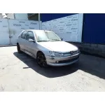 PEUGEOT 306 BERLINA 3/4/5 PUERTAS (S2) PEUGEOT 306 BERLINA 3/4/5 PUERTAS (S2) '2001 * PLATA 0