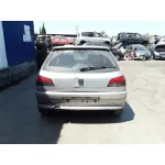 PEUGEOT 306 BERLINA 3/4/5 PUERTAS (S2) PEUGEOT 306 BERLINA 3/4/5 PUERTAS (S2) '2001 * PLATA 0