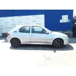 PEUGEOT 306 BERLINA 3/4/5 PUERTAS (S2) PEUGEOT 306 BERLINA 3/4/5 PUERTAS (S2) '2001 * PLATA 0