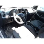 PEUGEOT 306 BERLINA 3/4/5 PUERTAS (S2) PEUGEOT 306 BERLINA 3/4/5 PUERTAS (S2) '2001 * PLATA 0