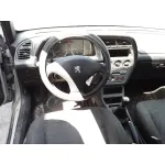 PEUGEOT 306 BERLINA 3/4/5 PUERTAS (S2) PEUGEOT 306 BERLINA 3/4/5 PUERTAS (S2) '2001 * PLATA 0