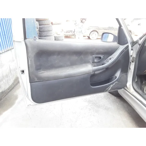 PEUGEOT 306 BERLINA 3/4/5 PUERTAS (S2) '2001 * PLATA